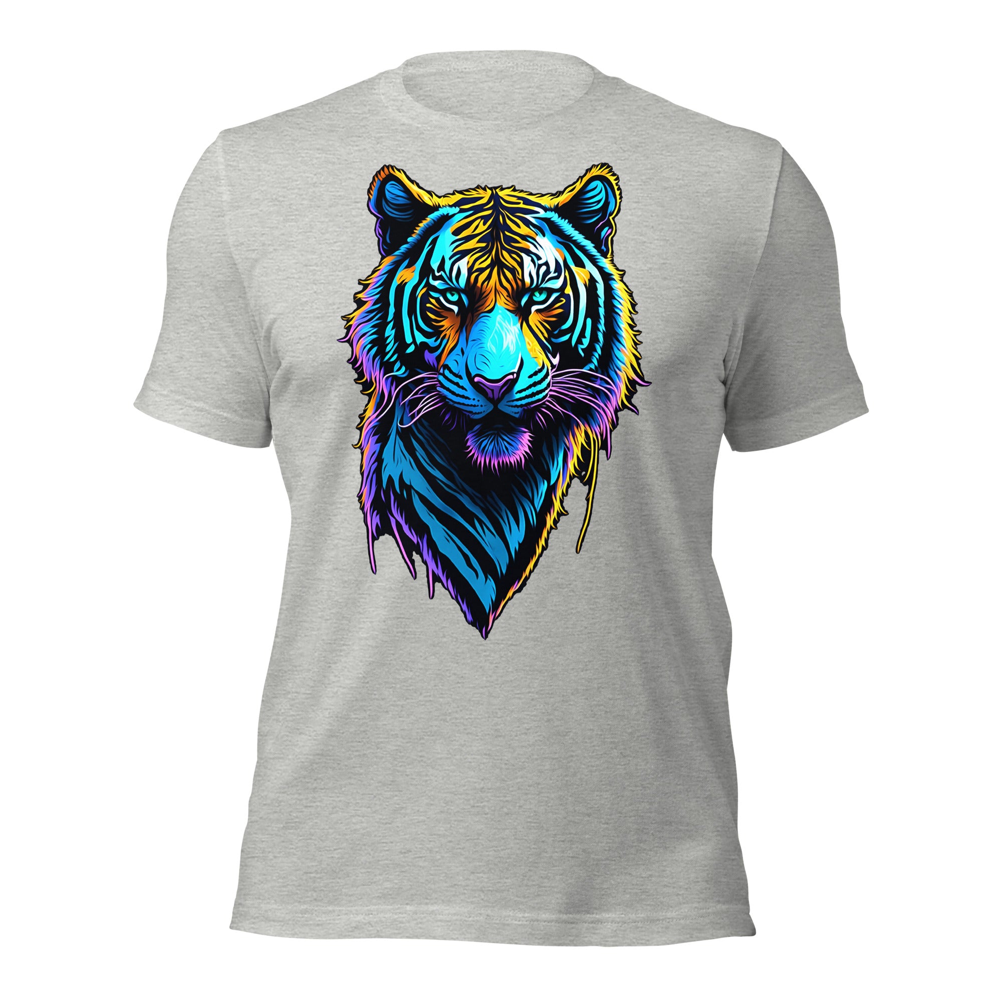 Tiger Vibrant