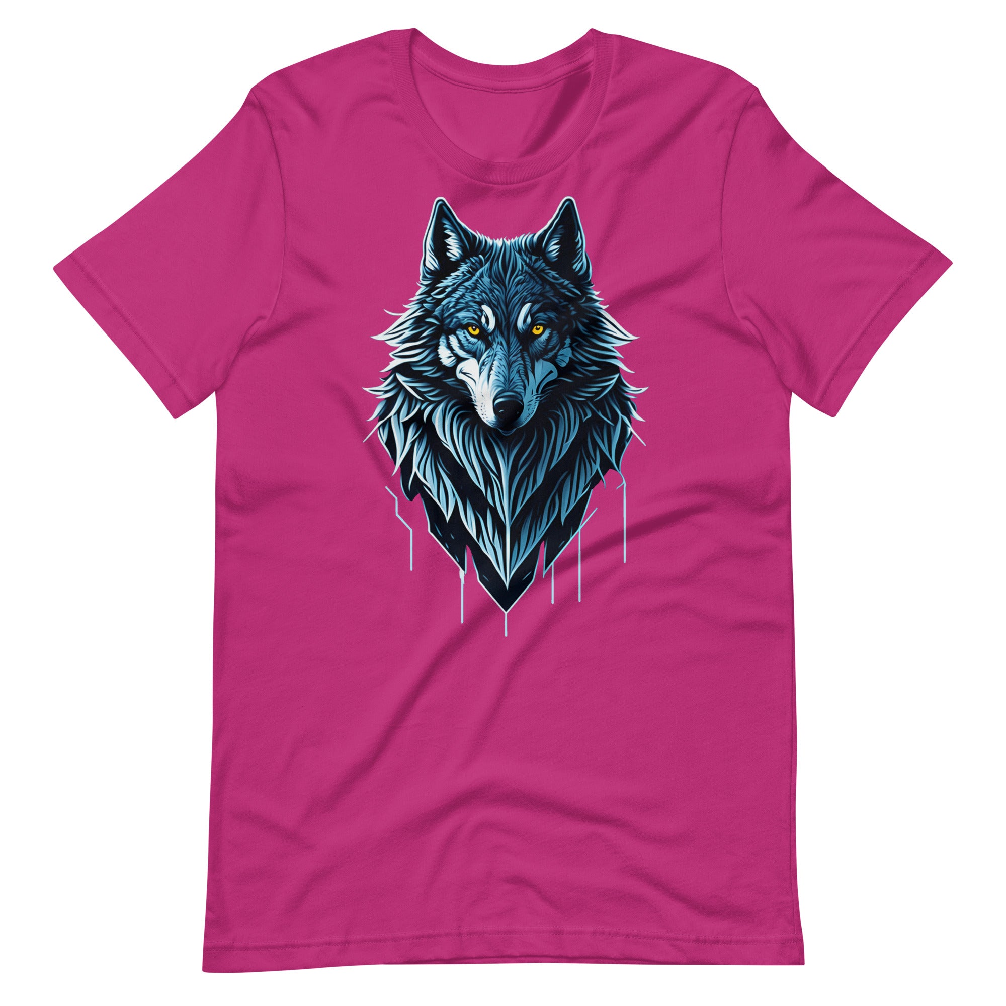 WOLF GAZE
