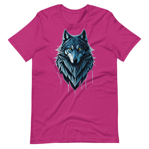 WOLF GAZE