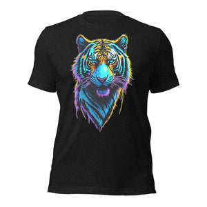 Tiger Vibrant