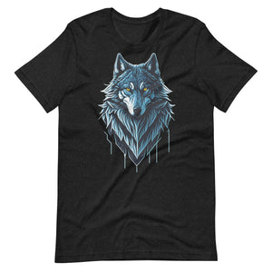 WOLF GAZE