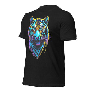 Tiger Vibrant