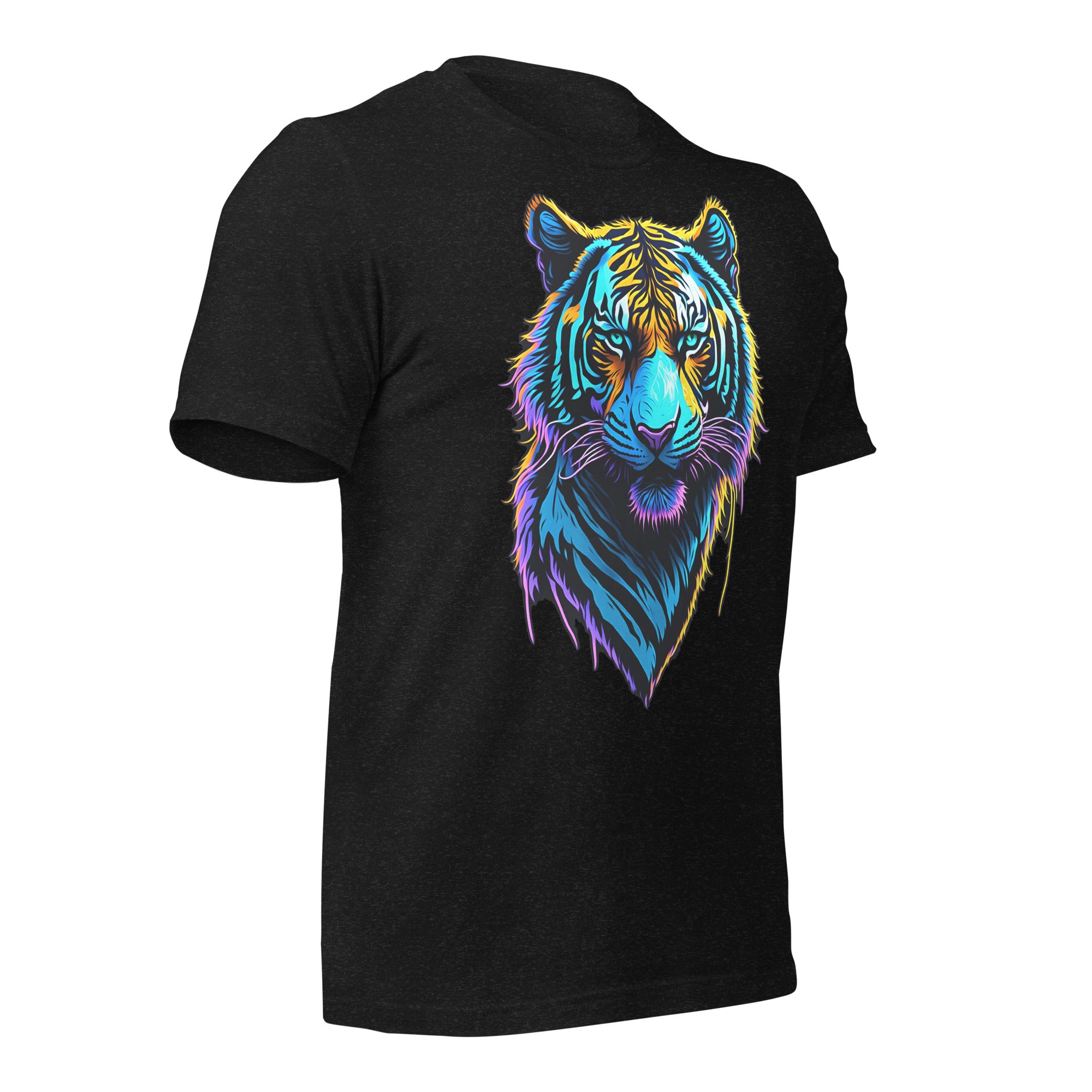 Tiger Vibrant
