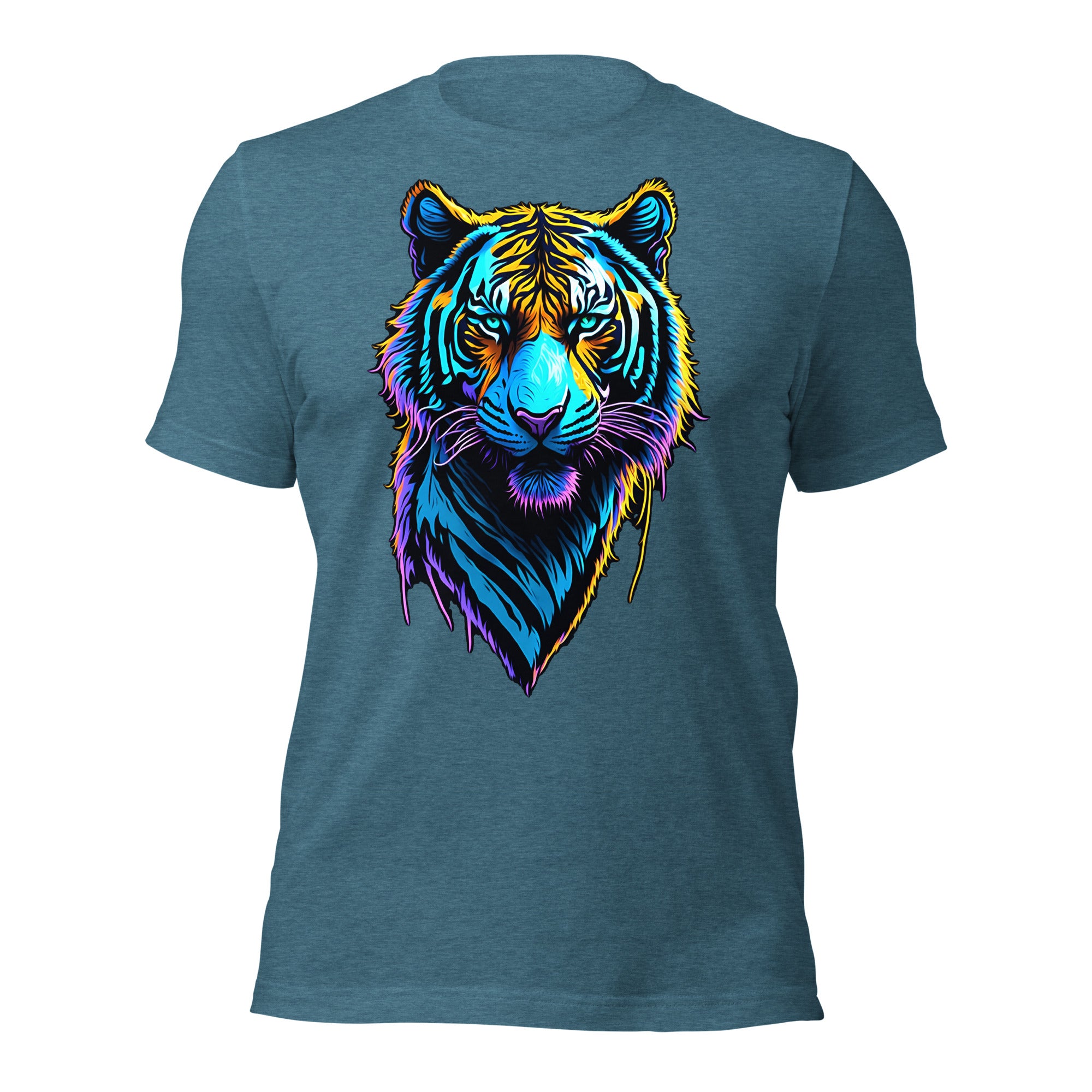 Tiger Vibrant