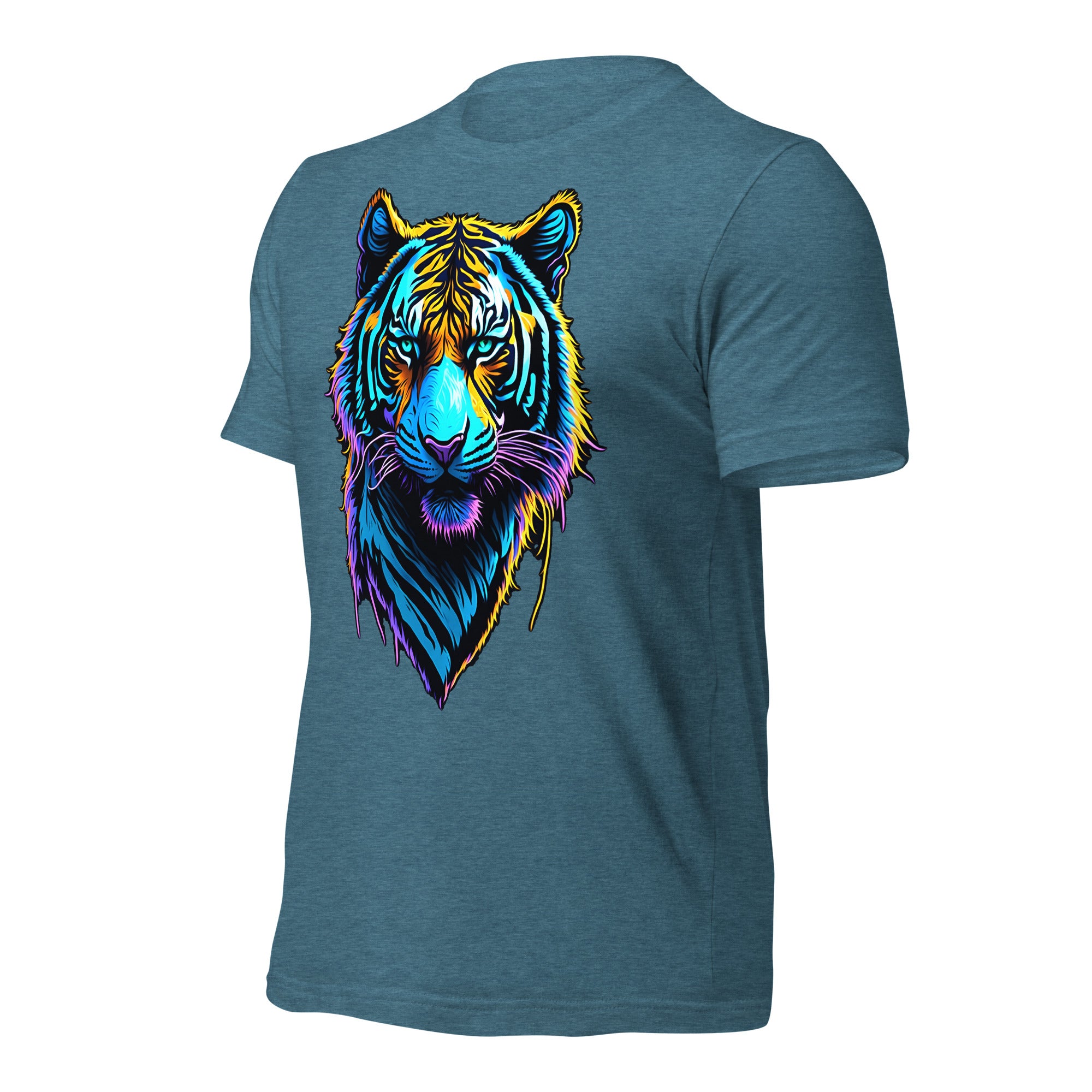 Tiger Vibrant
