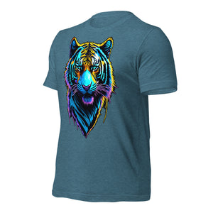 Tiger Vibrant