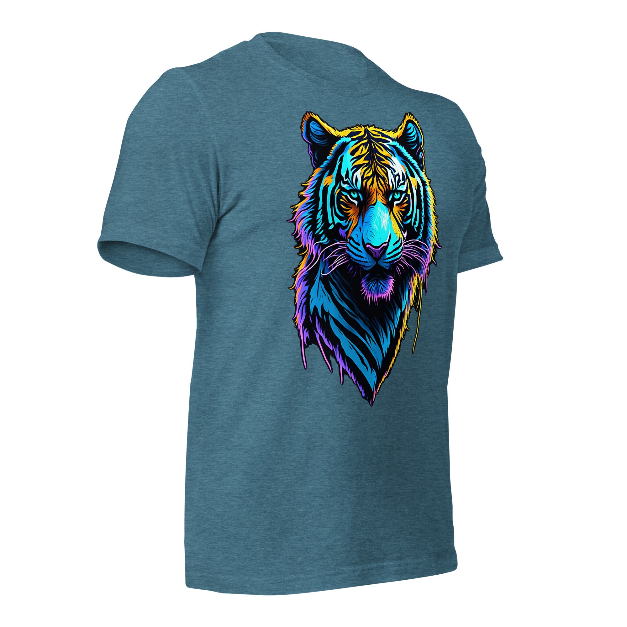 Tiger Vibrant