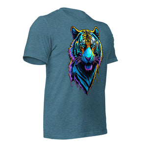 Tiger Vibrant