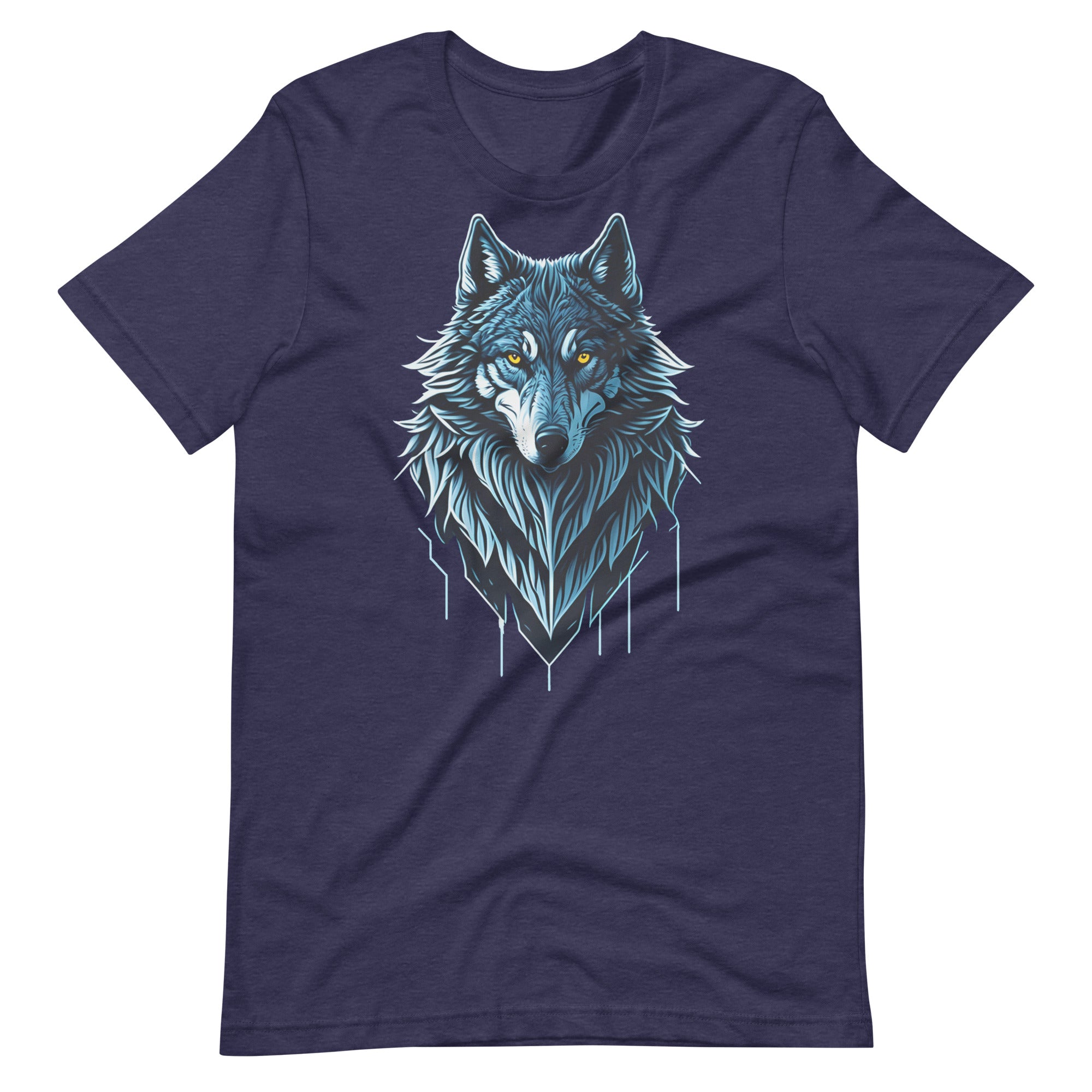 WOLF GAZE