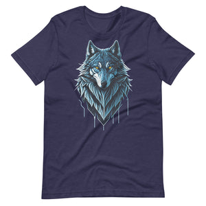 WOLF GAZE