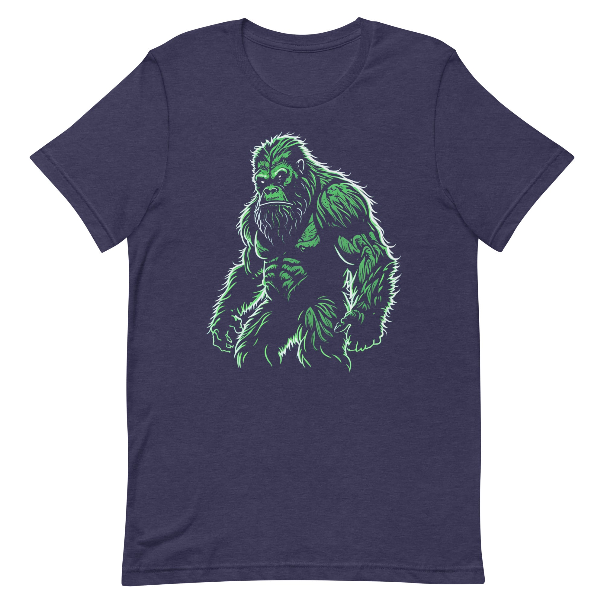 BIGFOOT GREEN