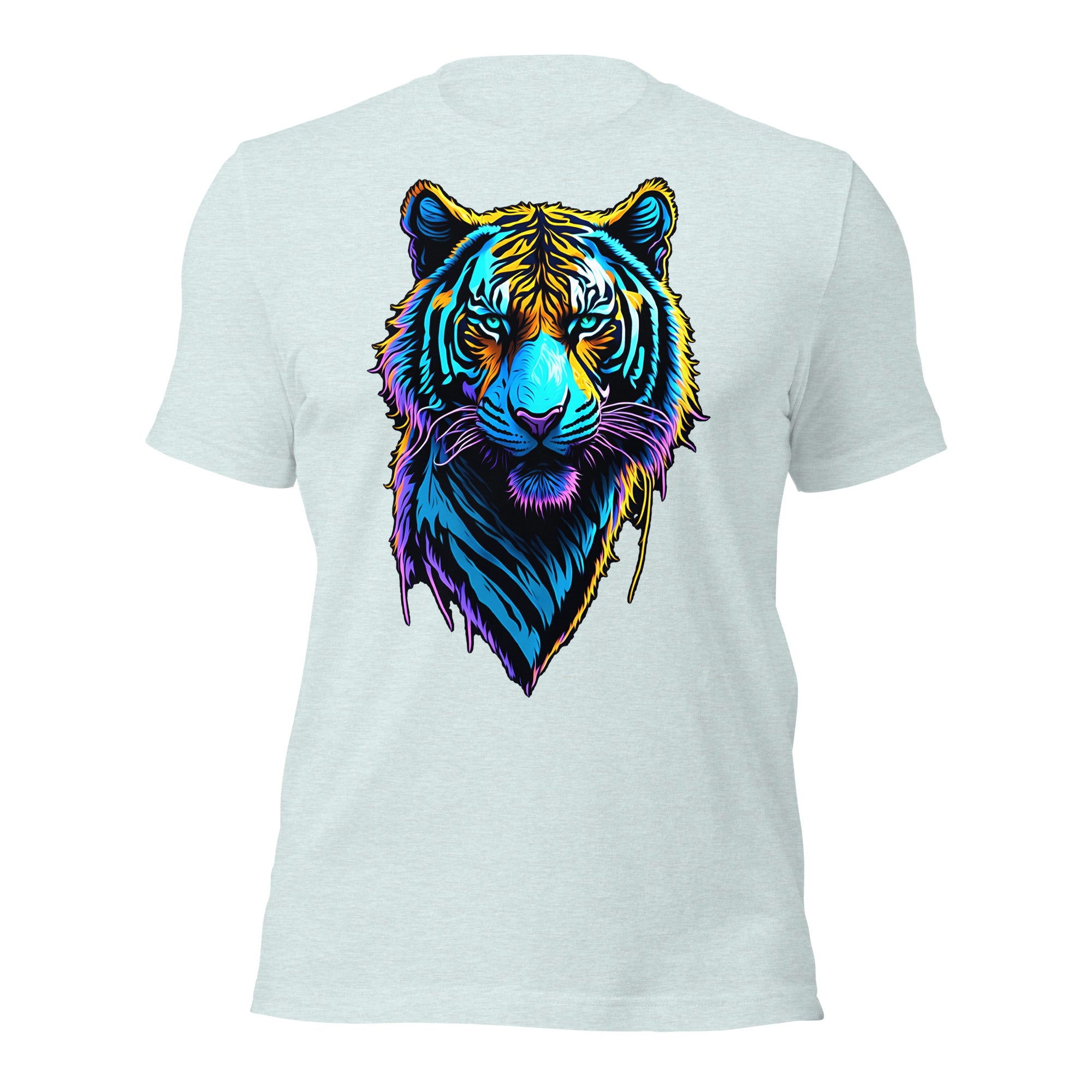 Tiger Vibrant