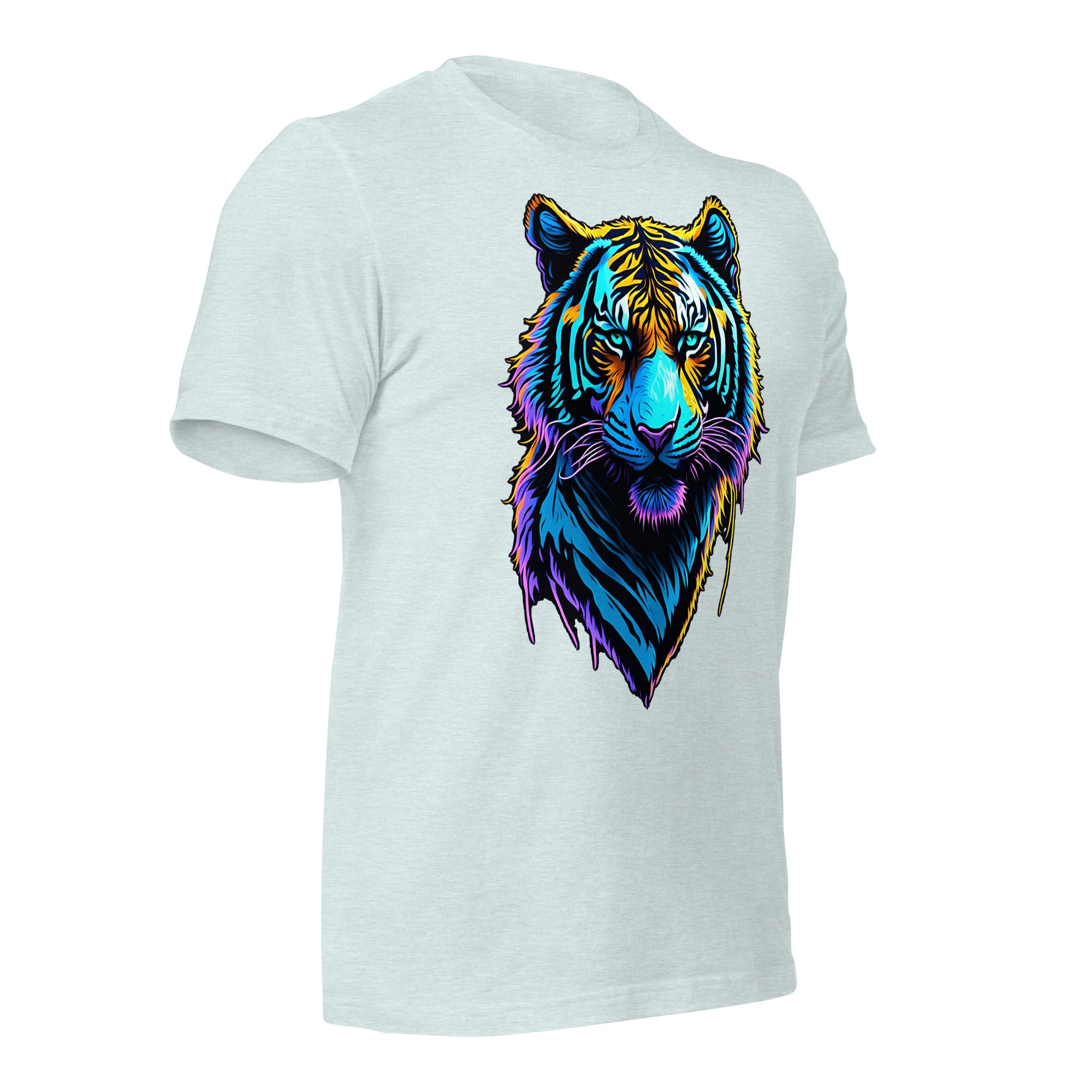Tiger Vibrant