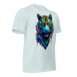 Tiger Vibrant