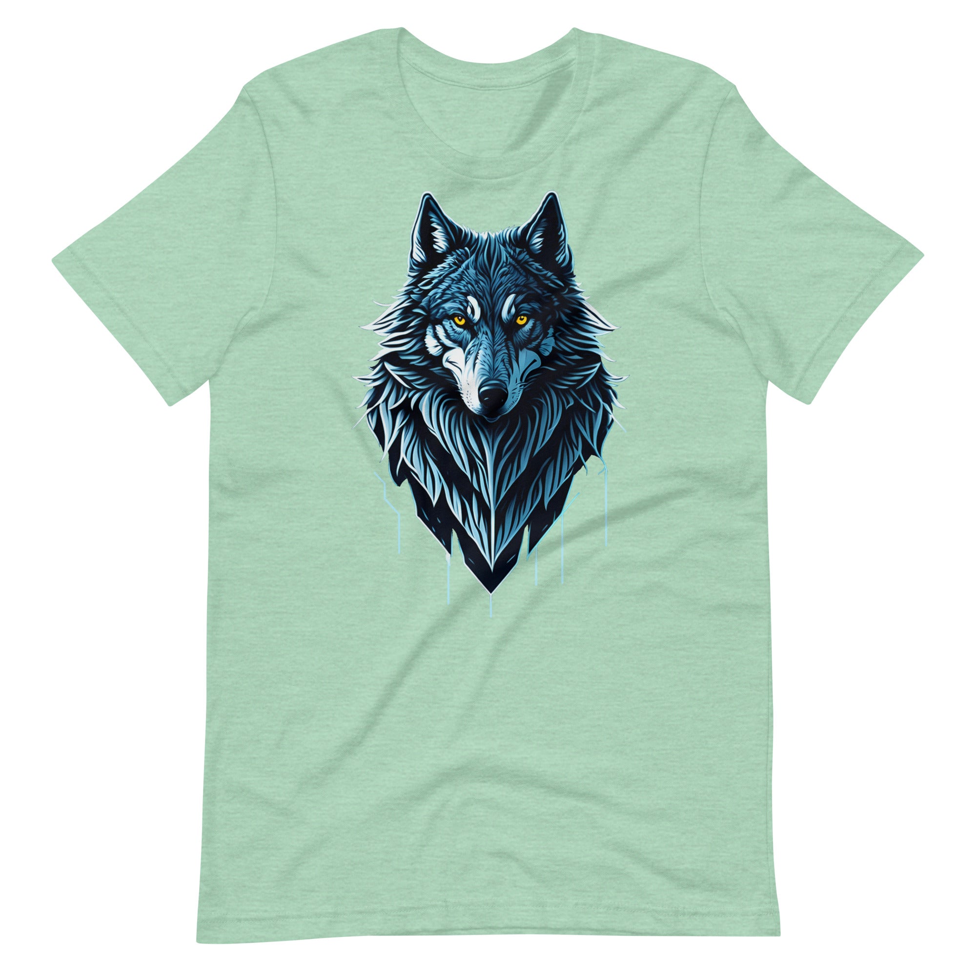 WOLF GAZE