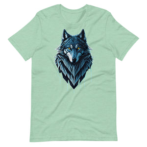 WOLF GAZE