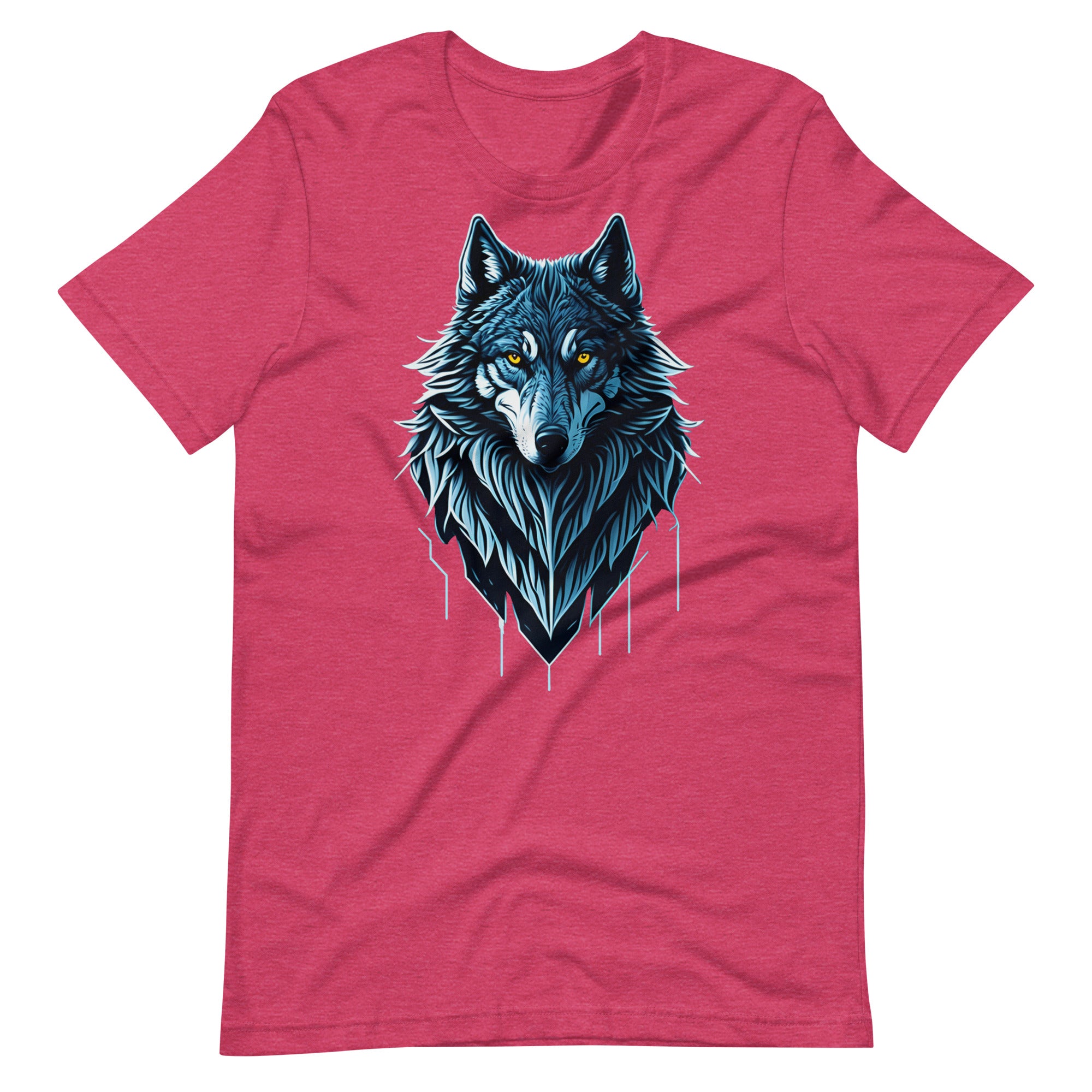 WOLF GAZE