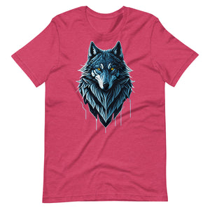 WOLF GAZE