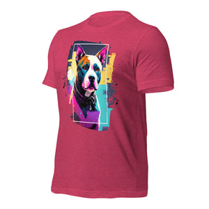 PITBULL ABSTRACT