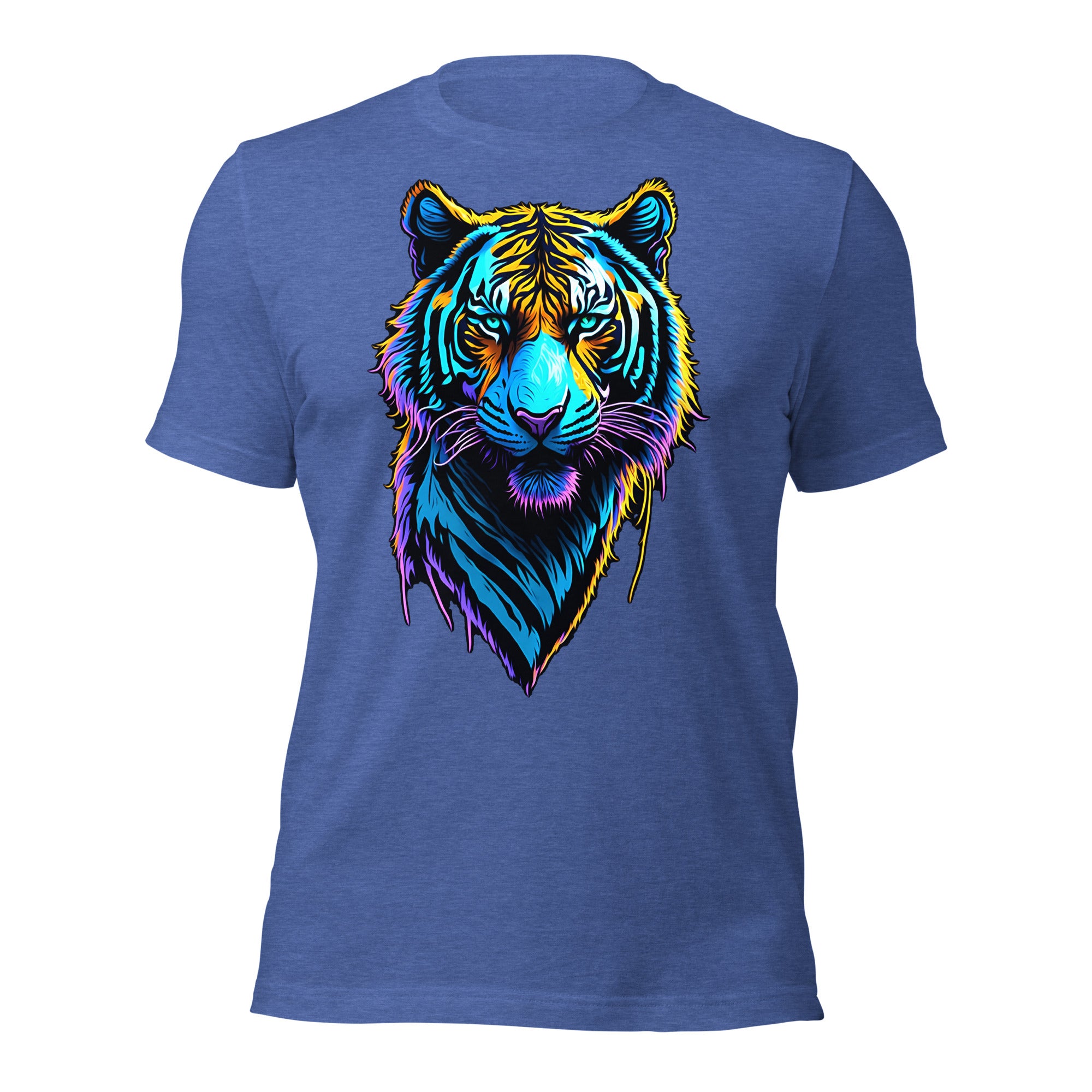Tiger Vibrant