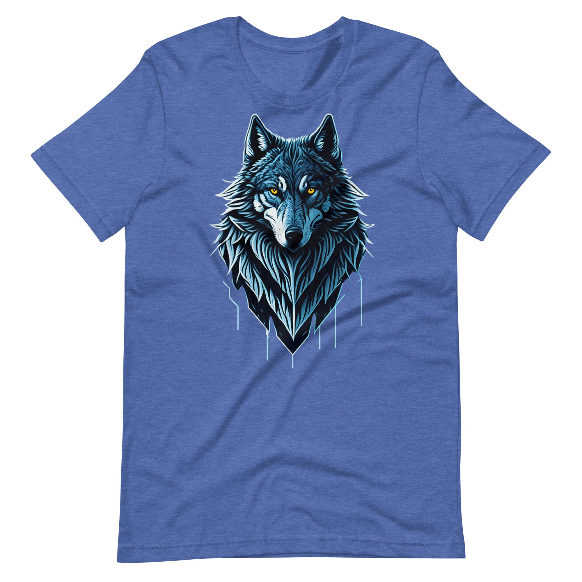 WOLF GAZE