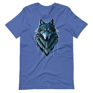 WOLF GAZE