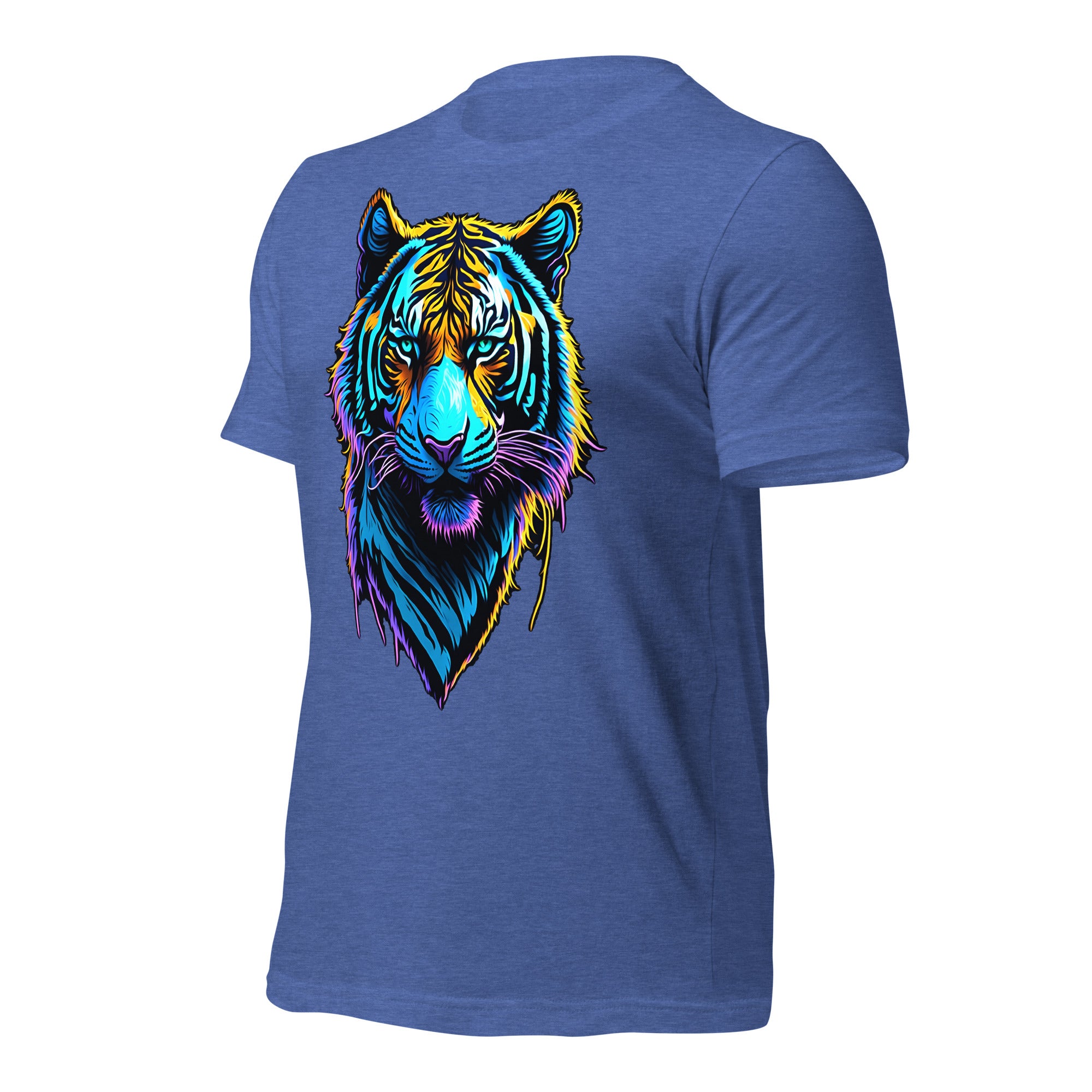 Tiger Vibrant