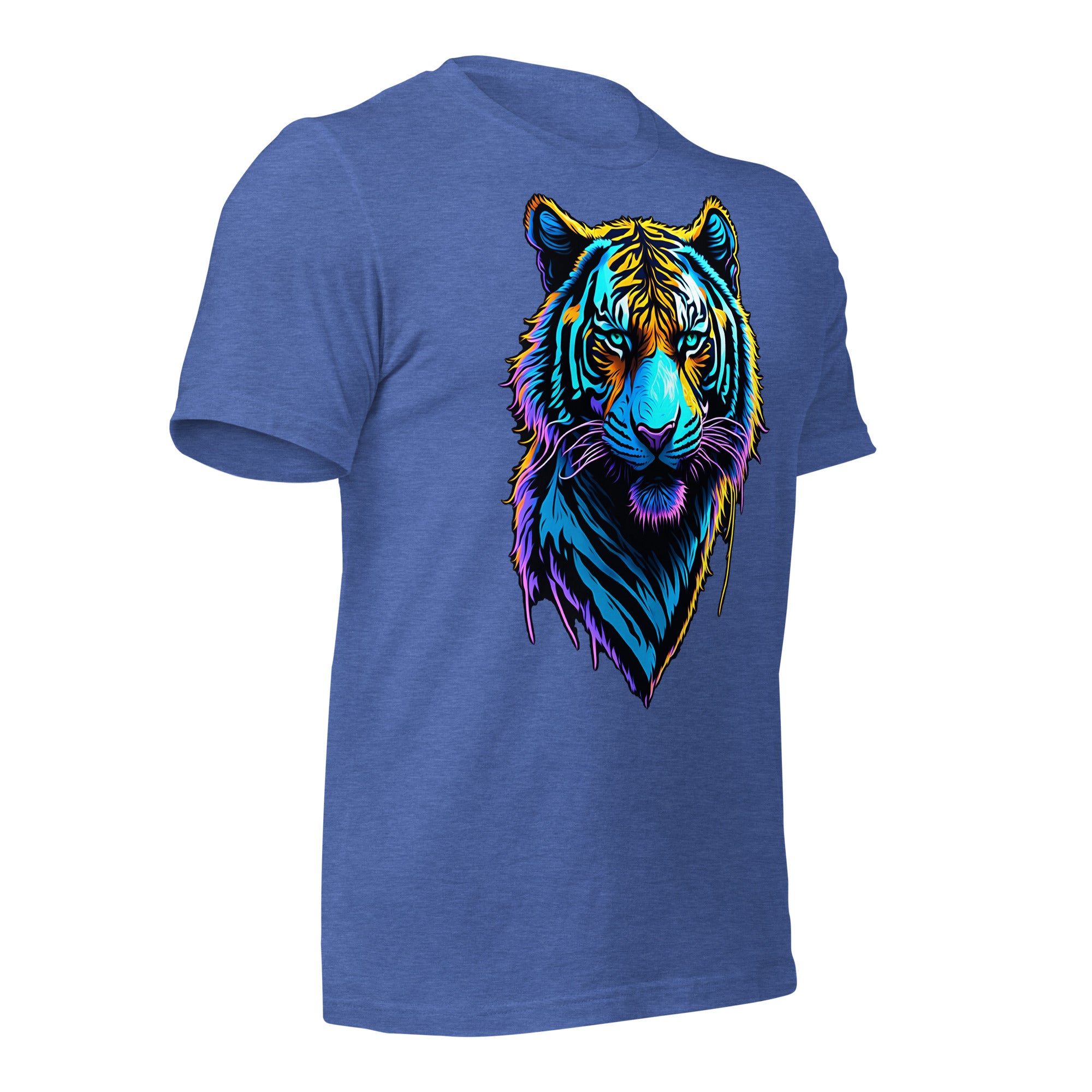 Tiger Vibrant