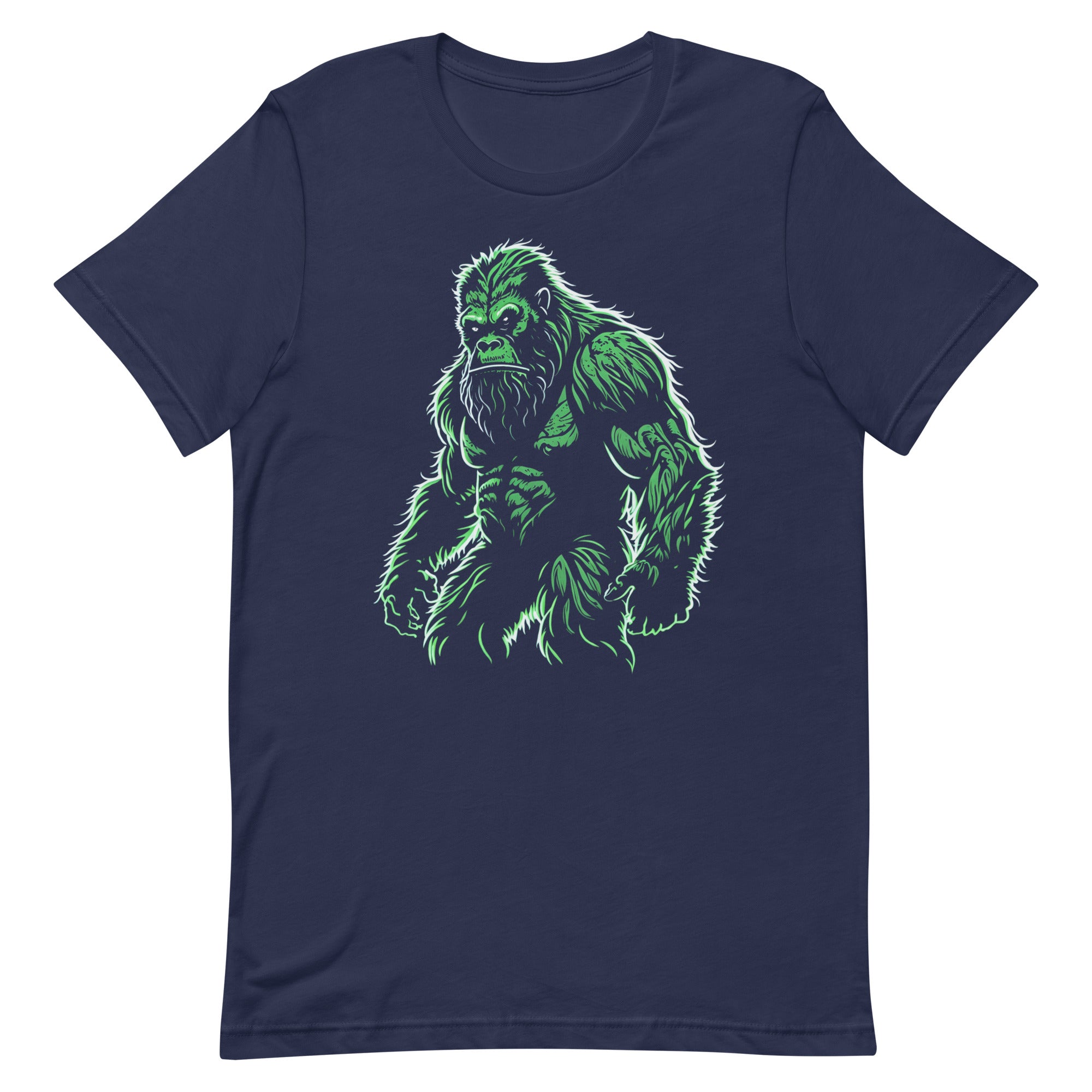 BIGFOOT GREEN