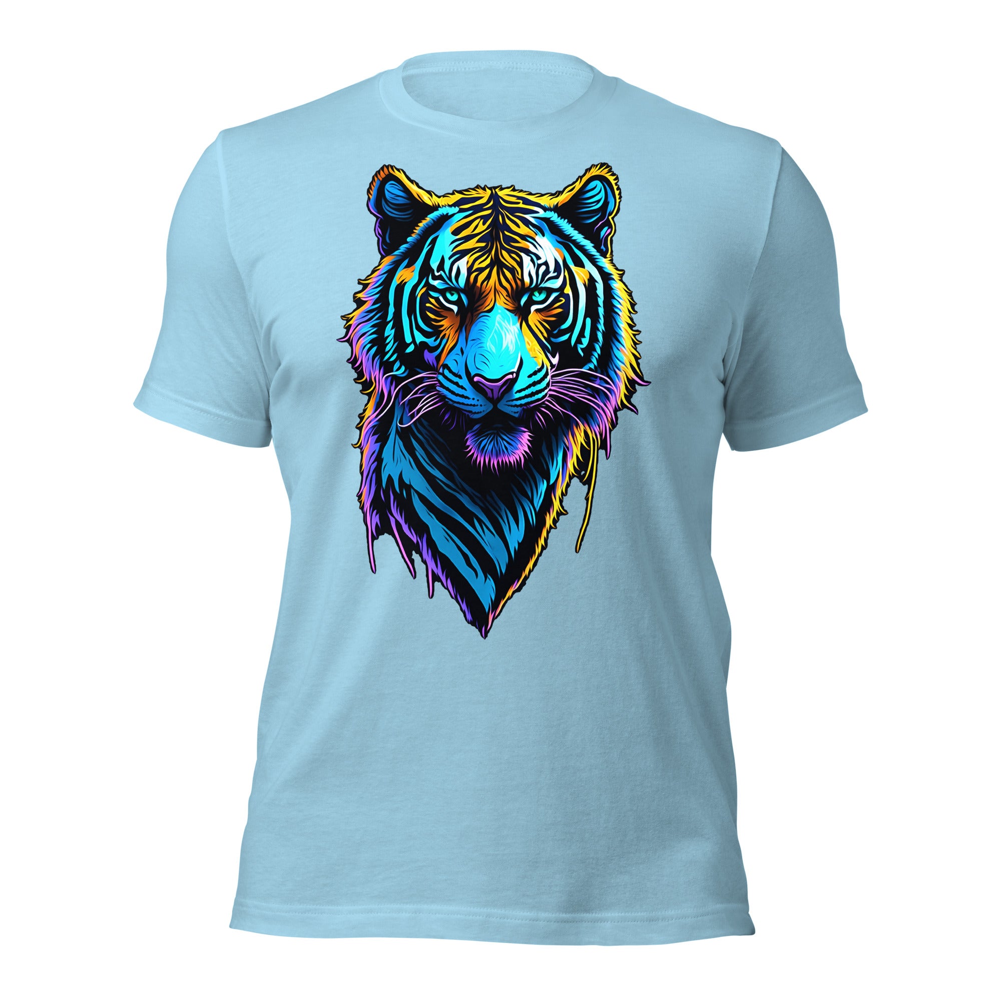 Tiger Vibrant