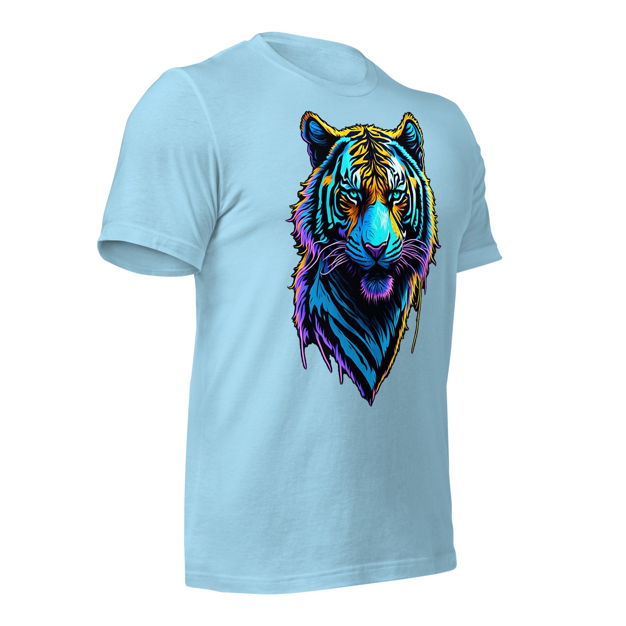 Tiger Vibrant