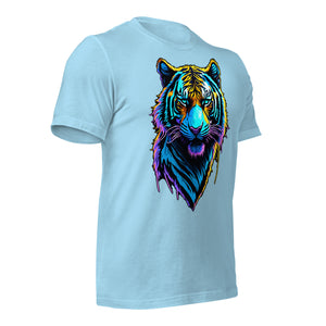 Tiger Vibrant