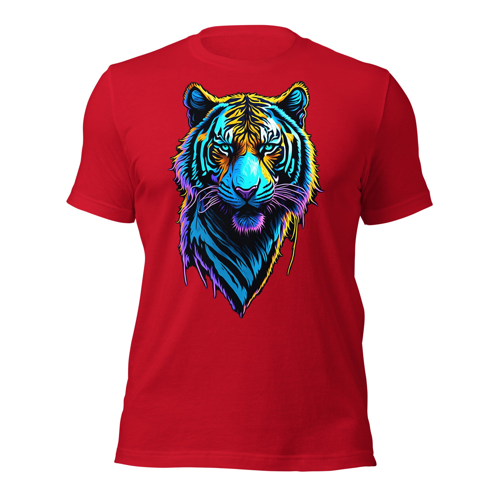 Tiger Vibrant