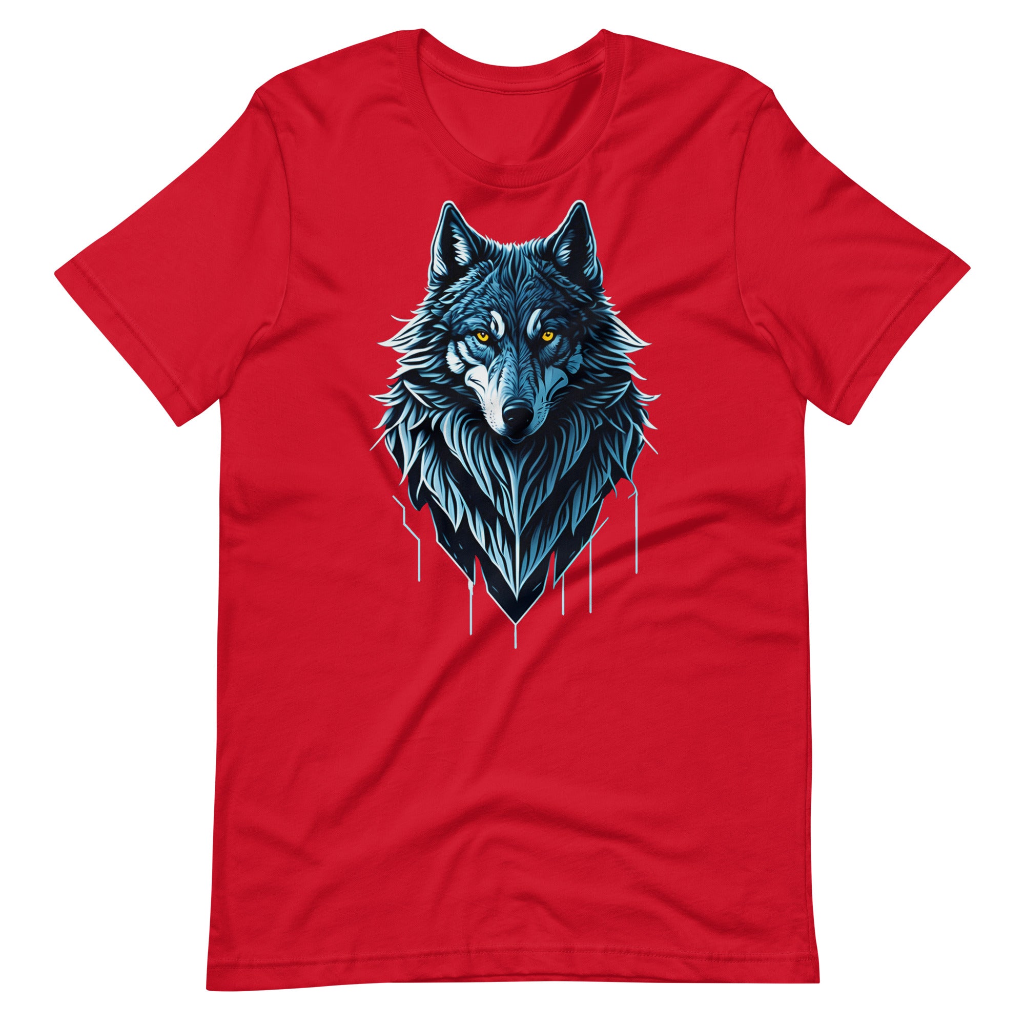 WOLF GAZE