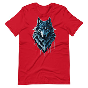 WOLF GAZE