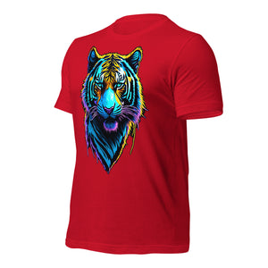 Tiger Vibrant
