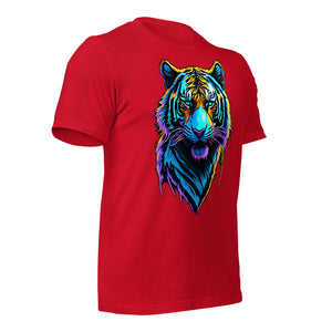 Tiger Vibrant