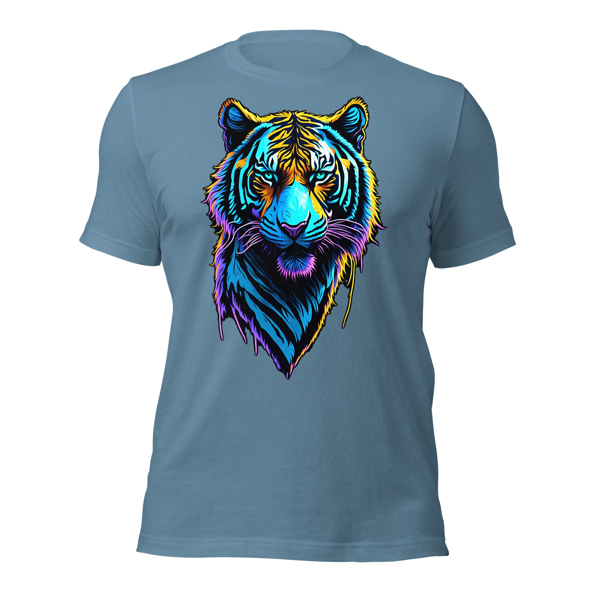 Tiger Vibrant