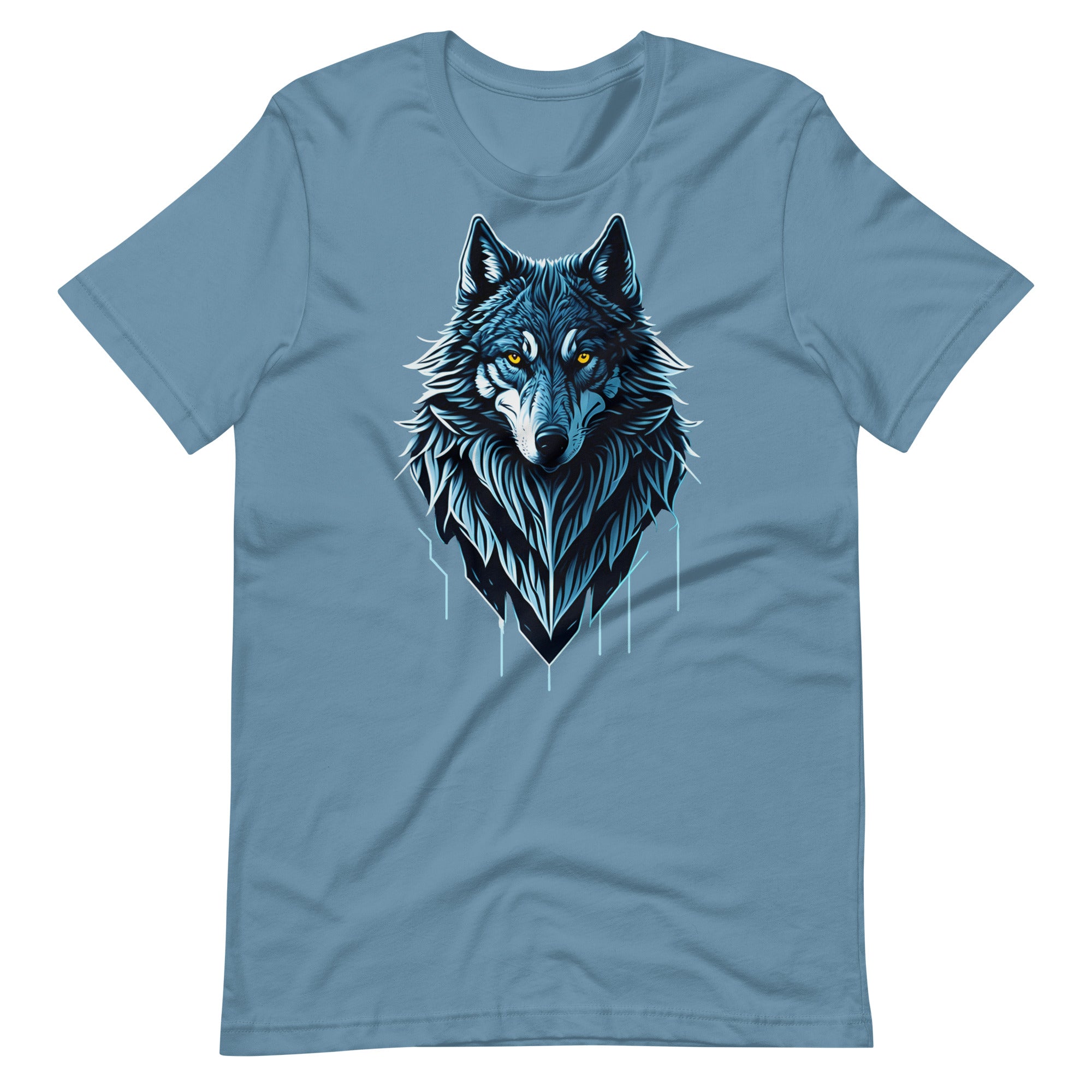 WOLF GAZE
