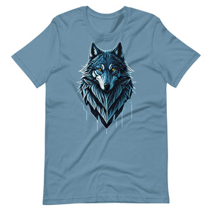 WOLF GAZE