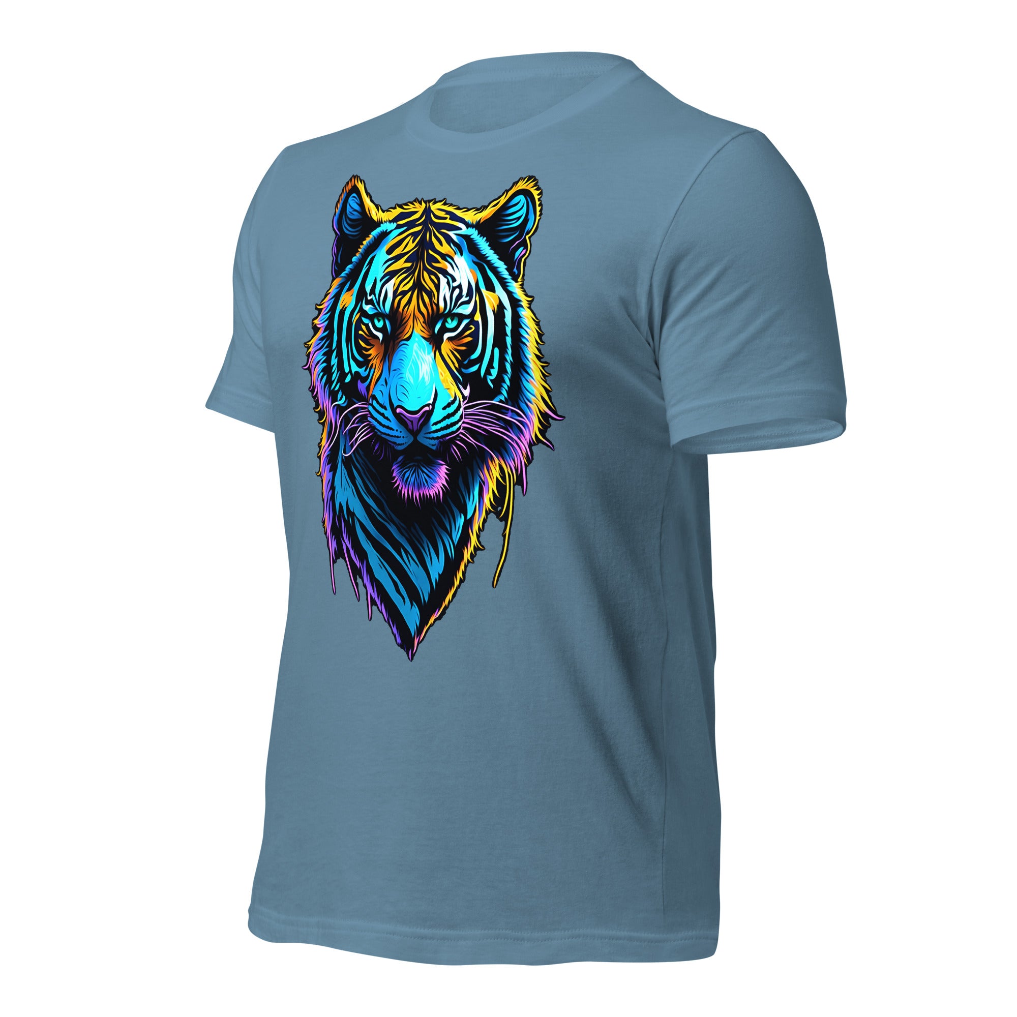 Tiger Vibrant