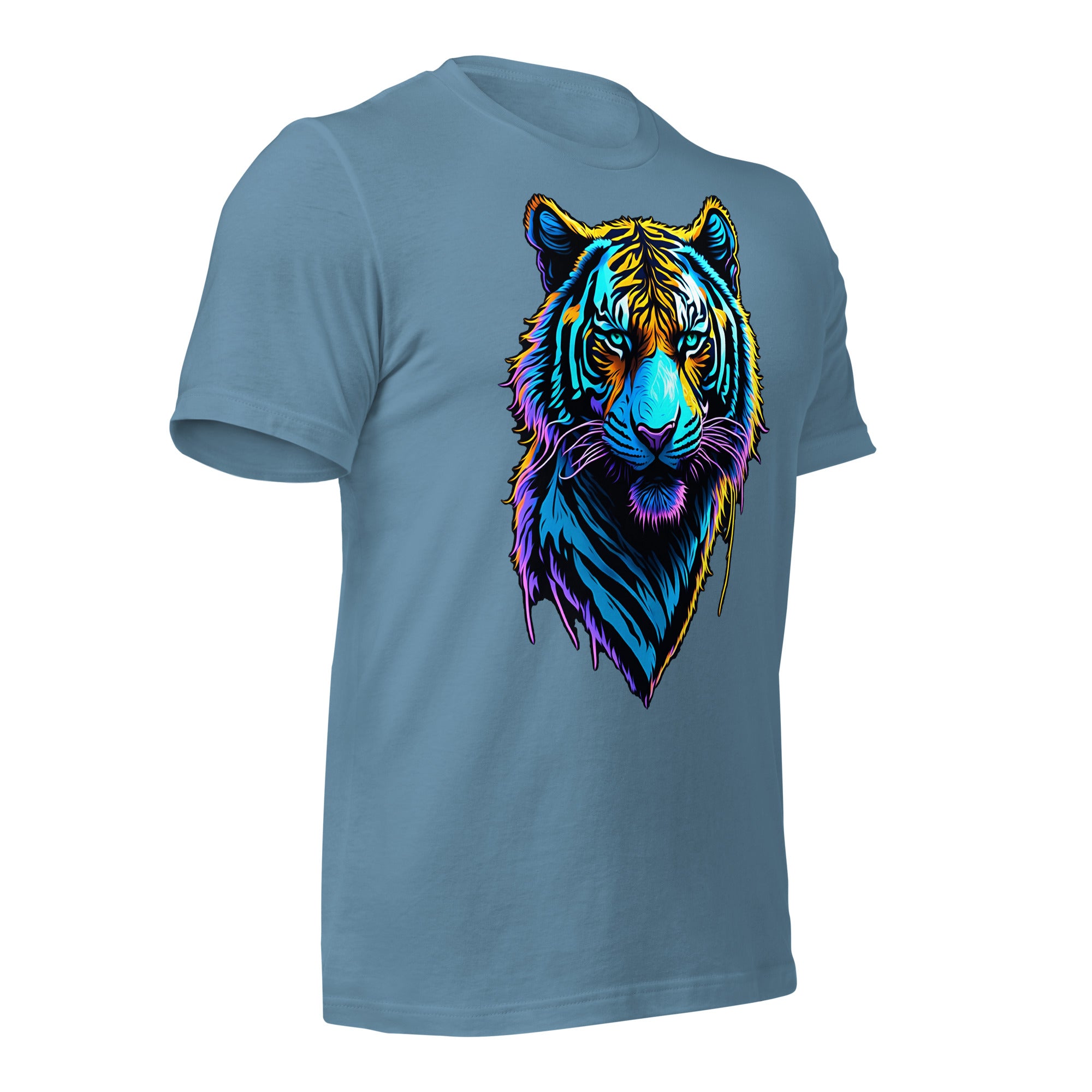 Tiger Vibrant