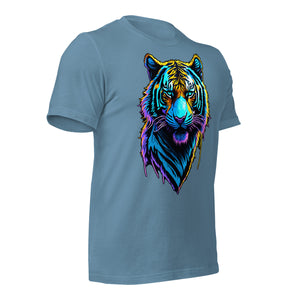 Tiger Vibrant