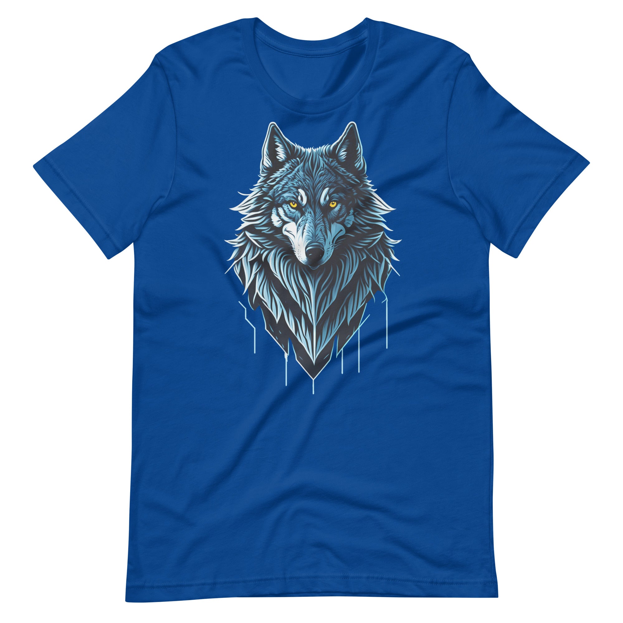 WOLF GAZE