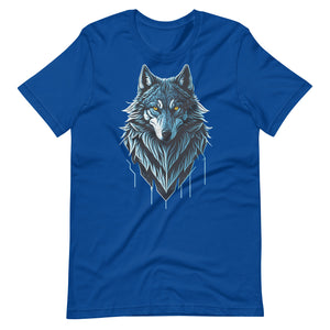 WOLF GAZE
