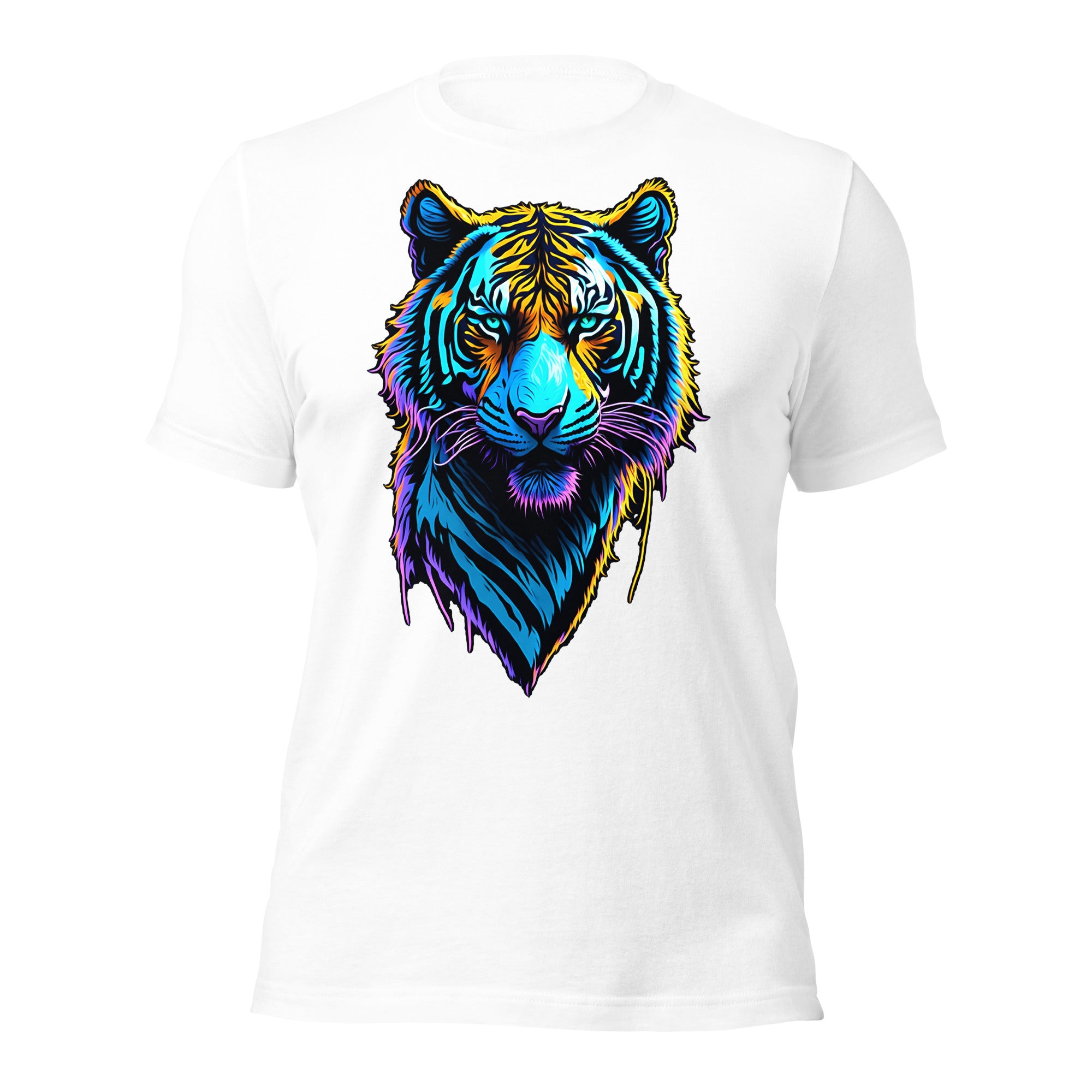 Tiger Vibrant