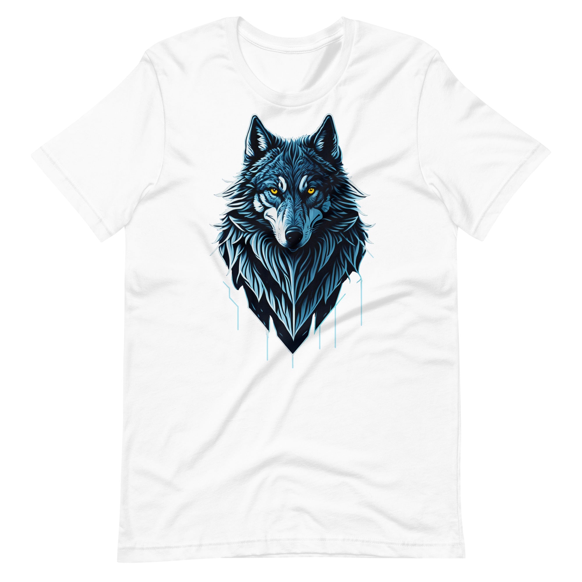 WOLF GAZE