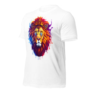 LION CROWN SPLASH