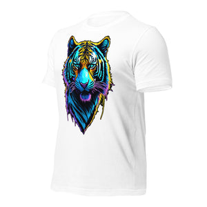 Tiger Vibrant