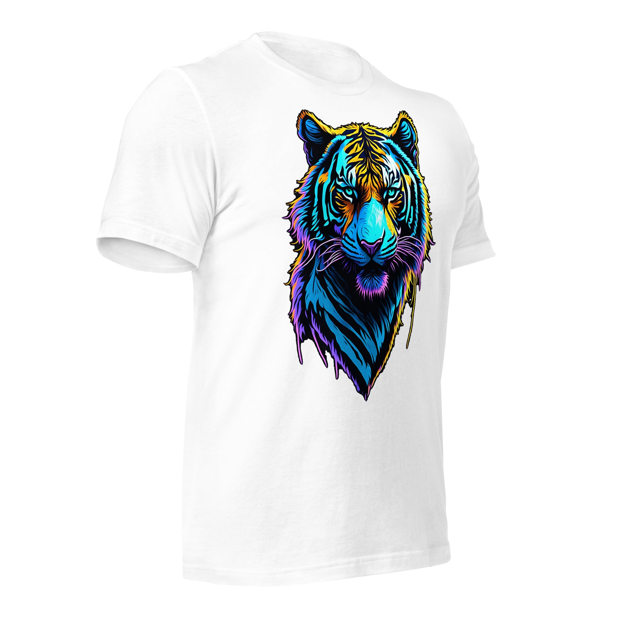 Tiger Vibrant